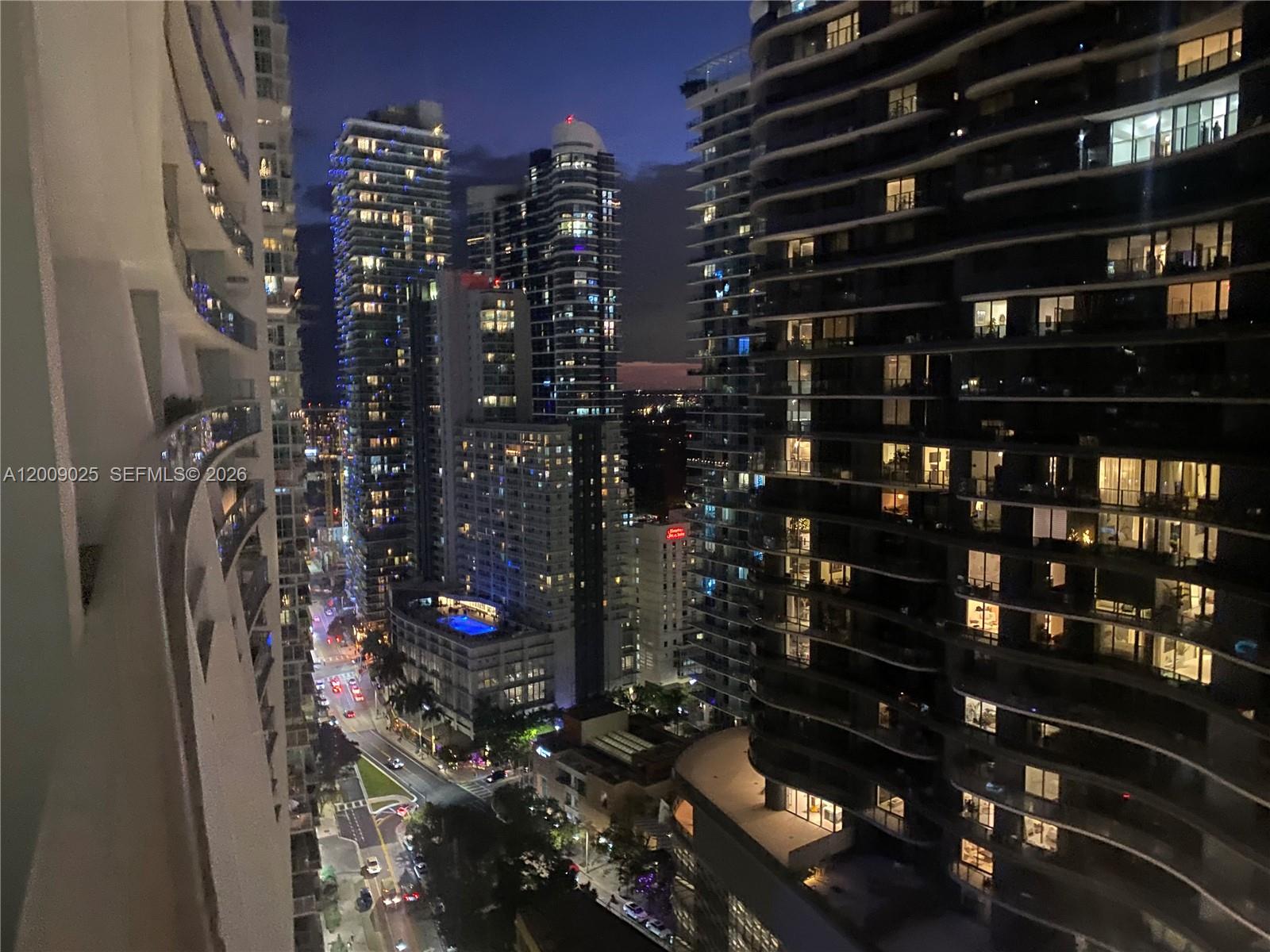 1010 Brickell Avenue