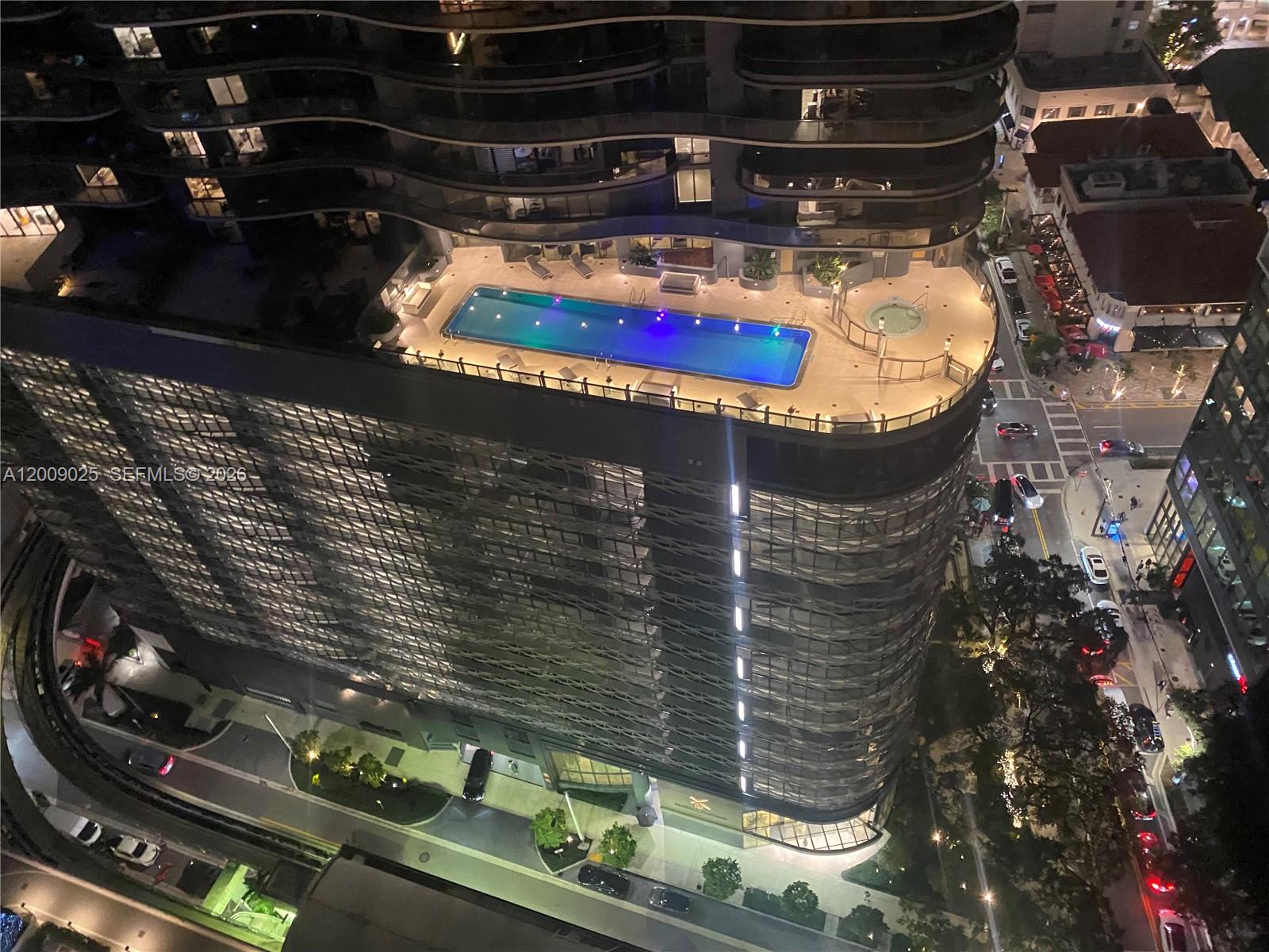 1010 Brickell Avenue