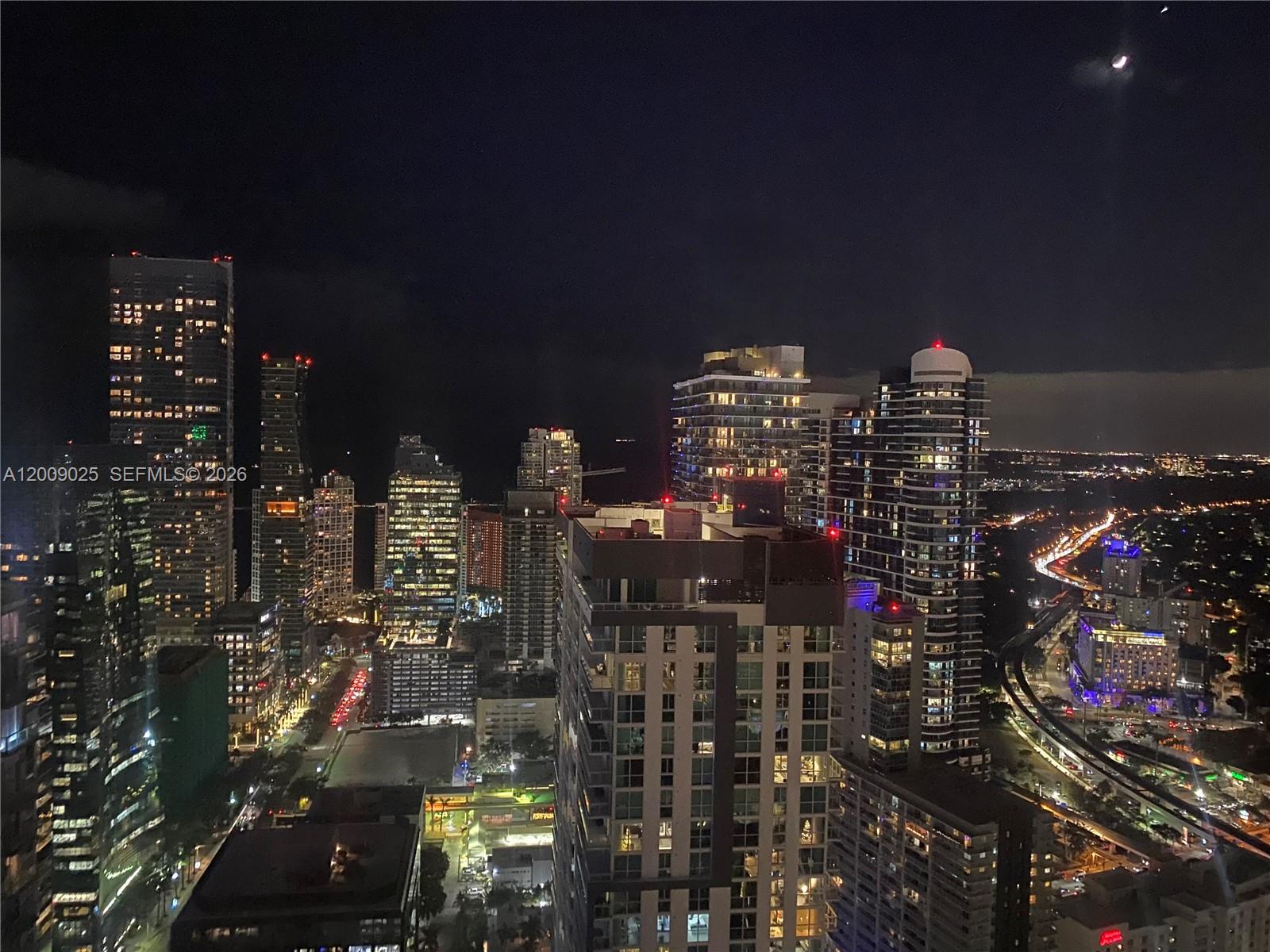 1010 Brickell Avenue