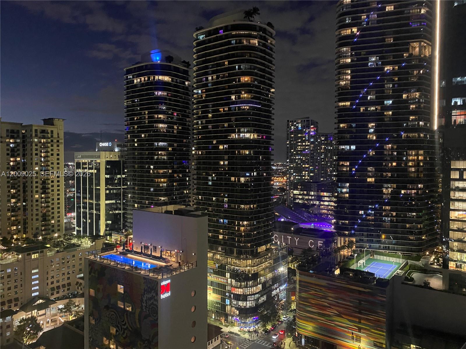 1010 Brickell Avenue