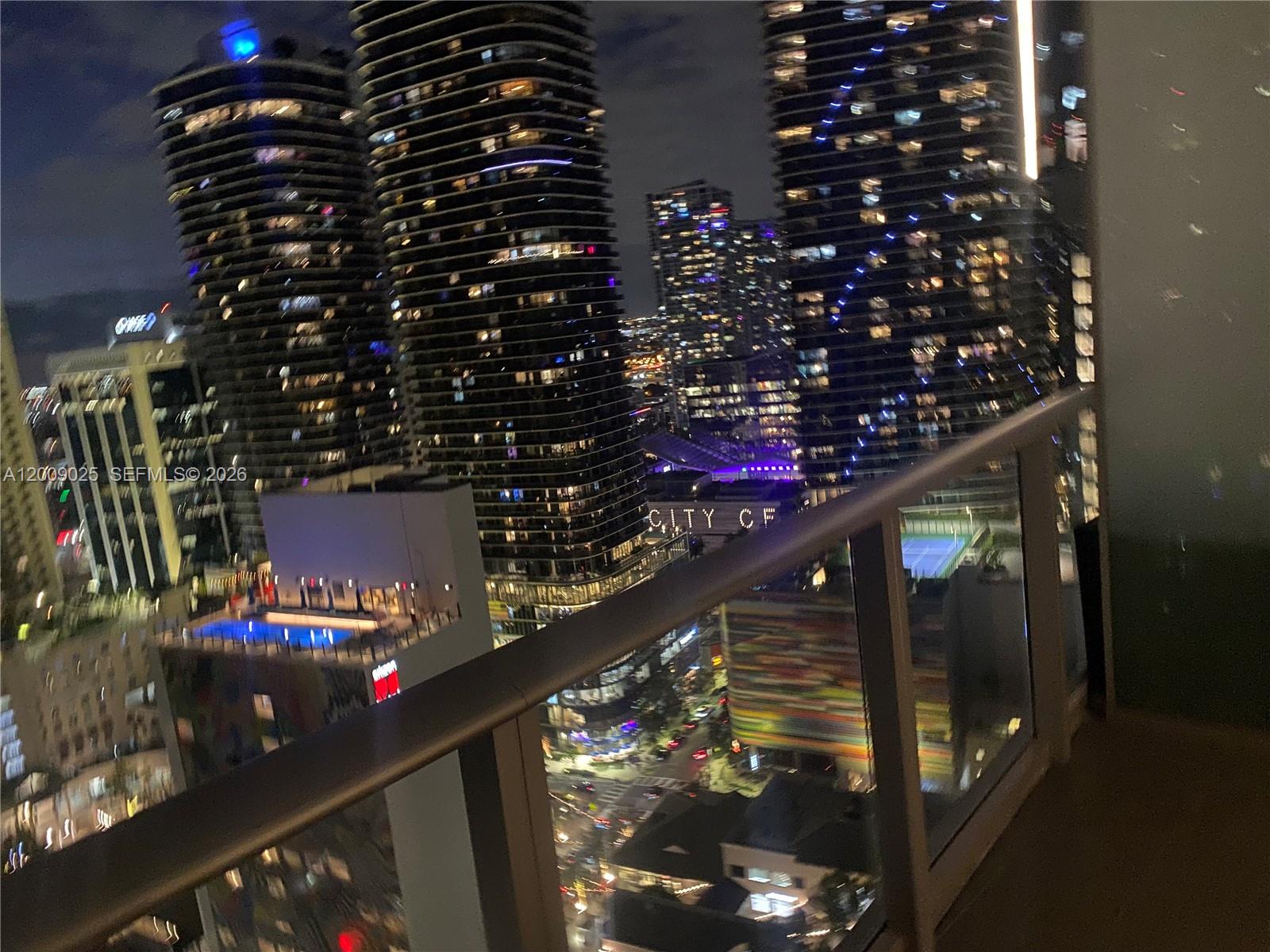 1010 Brickell Avenue