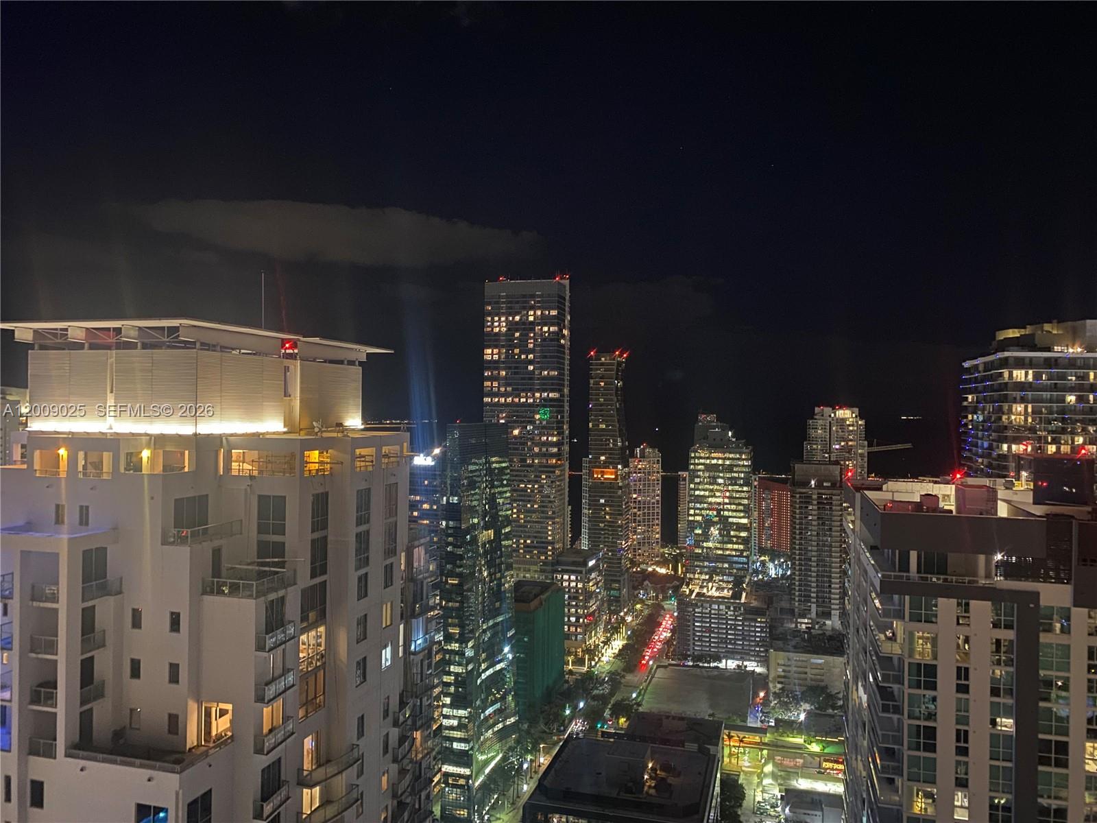 1010 Brickell Avenue
