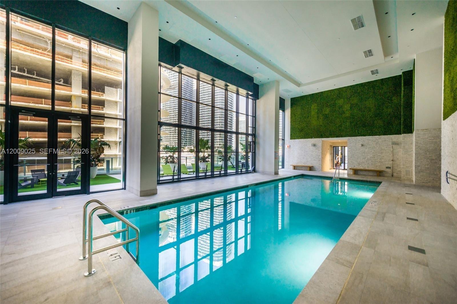 1010 Brickell Avenue