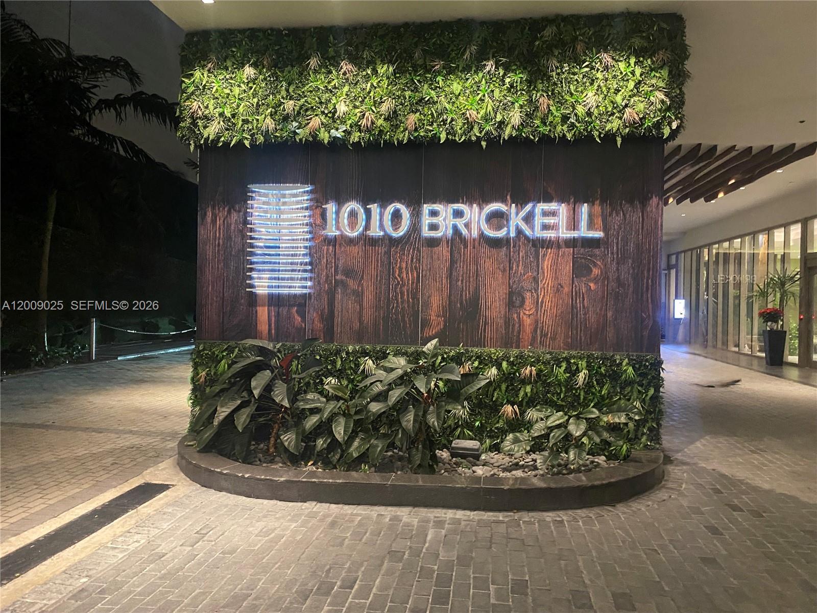 1010 Brickell Avenue