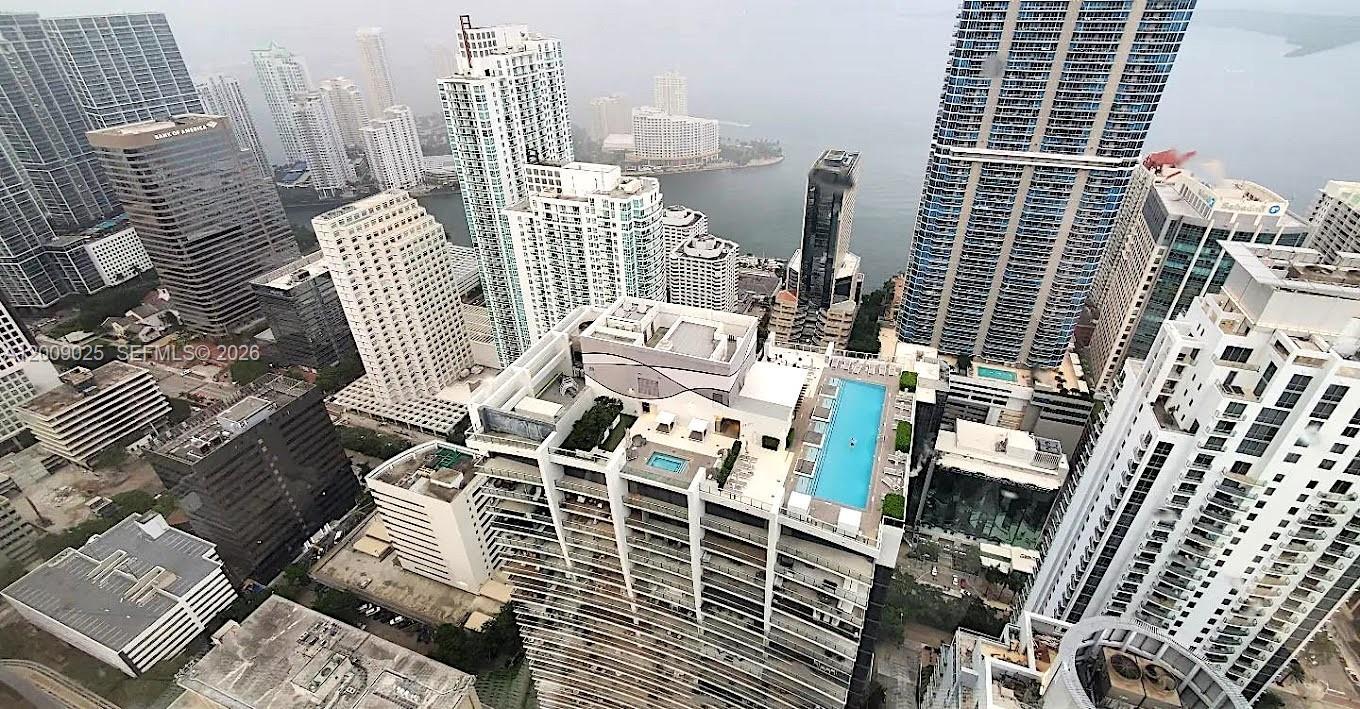 1010 Brickell Avenue