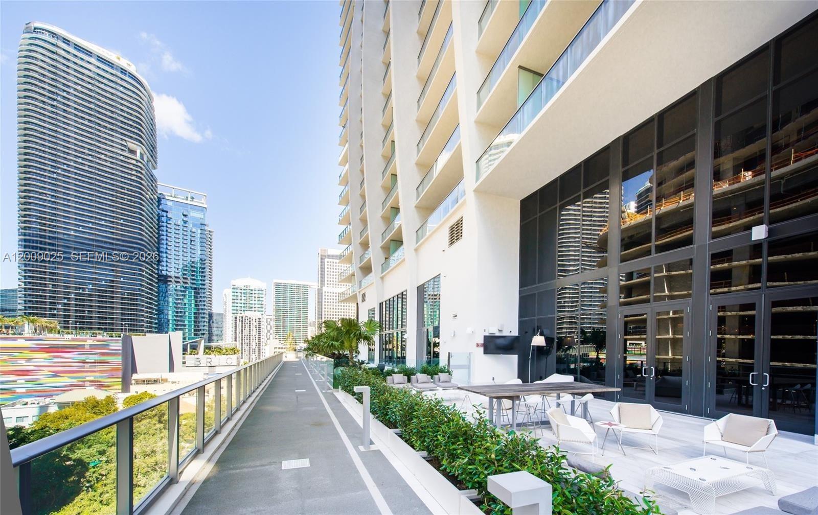1010 Brickell Avenue