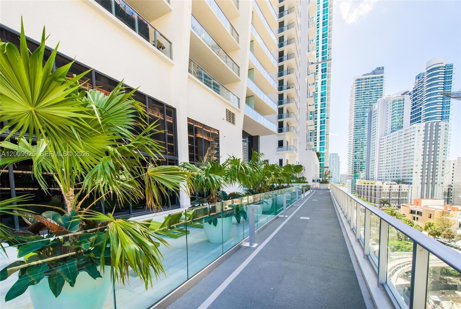 1010 Brickell Avenue