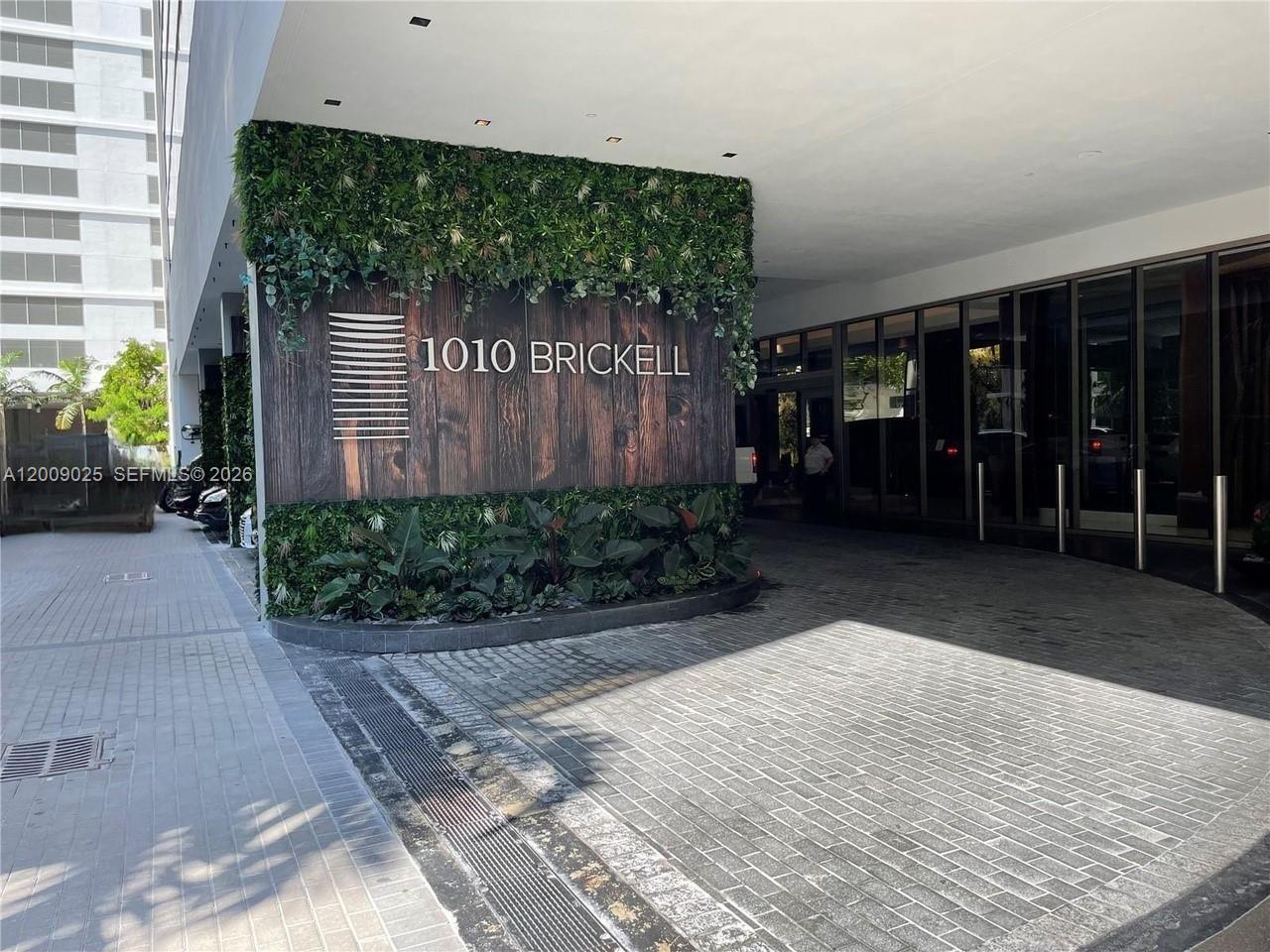 1010 Brickell Avenue