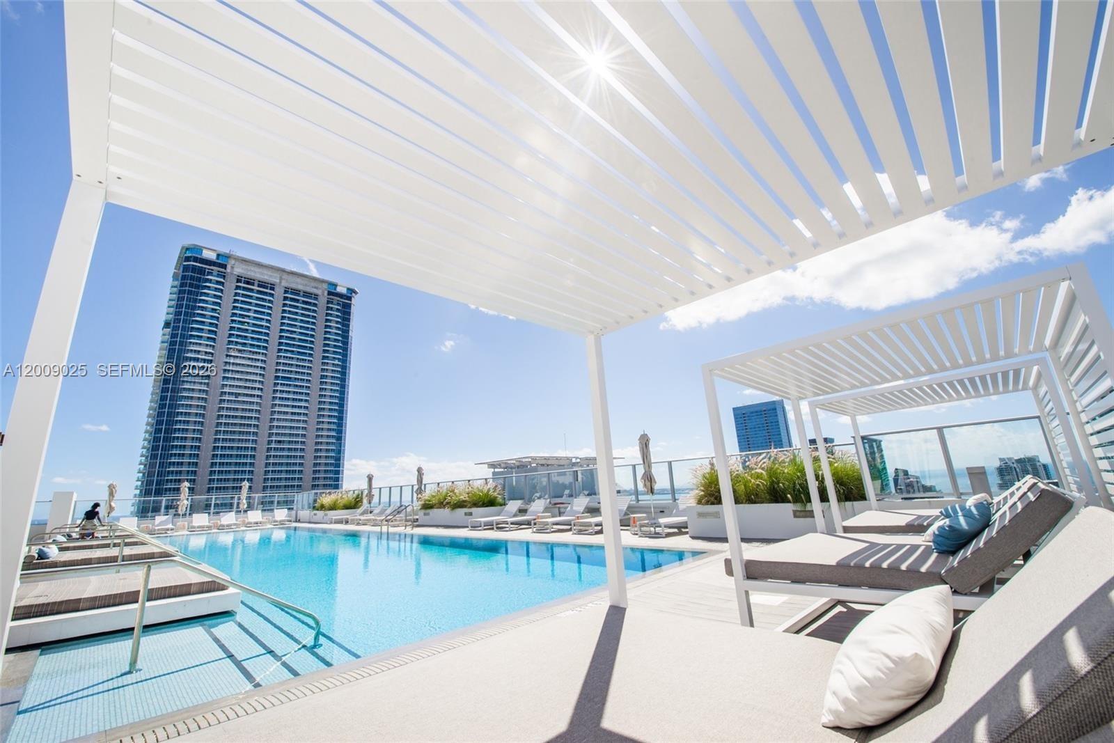 1010 Brickell Avenue