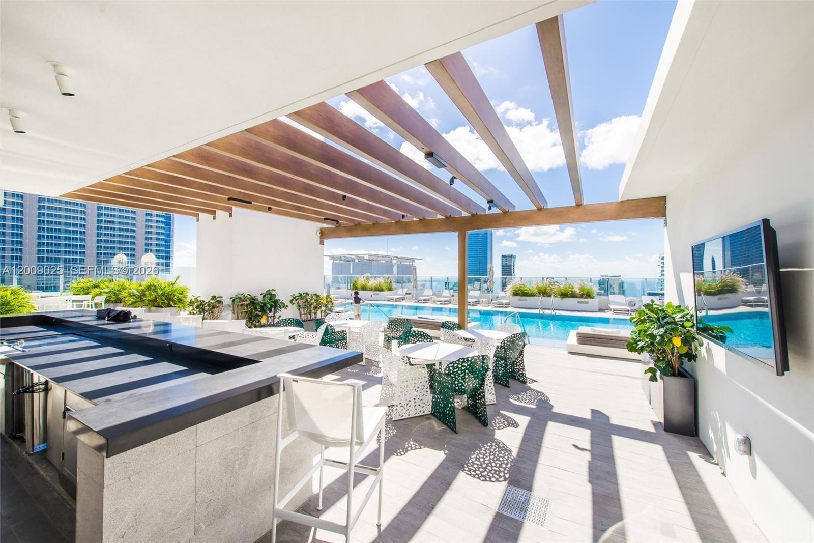 1010 Brickell Avenue