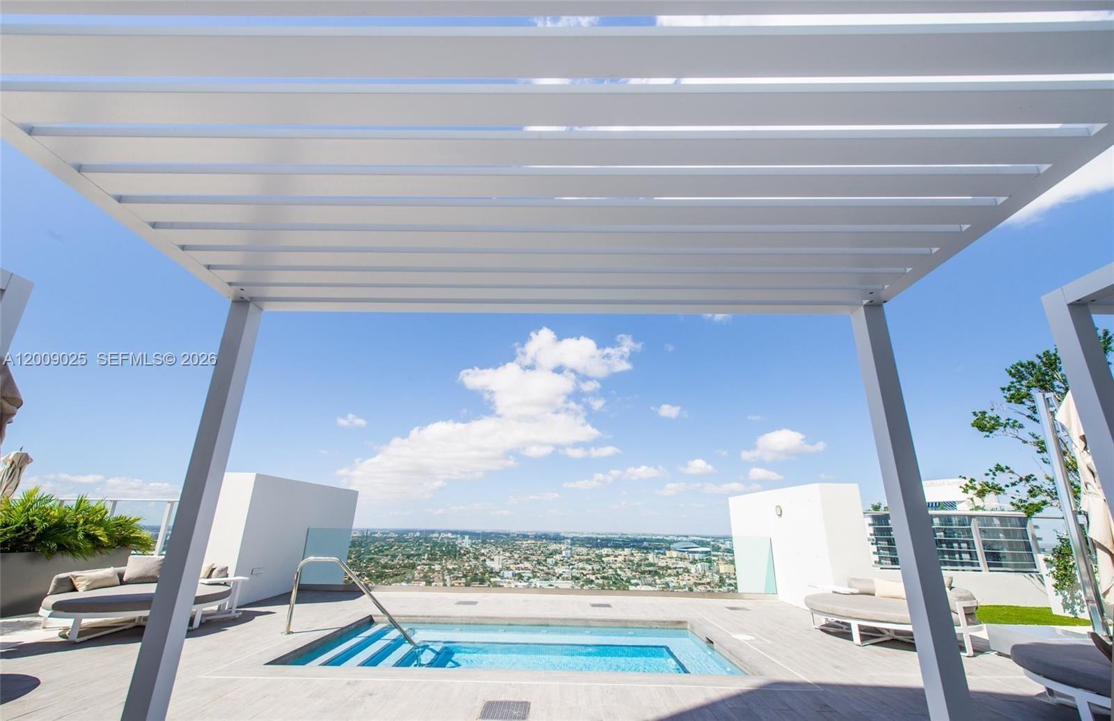 1010 Brickell Avenue