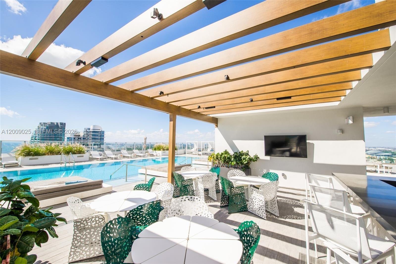 1010 Brickell Avenue