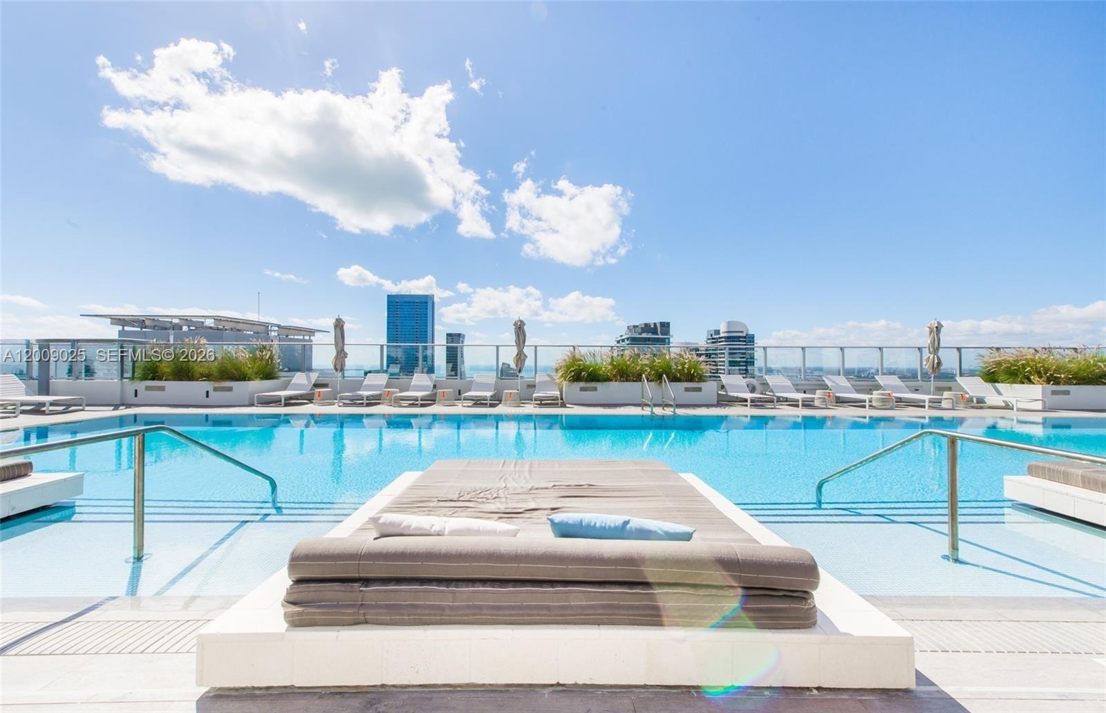 1010 Brickell Avenue