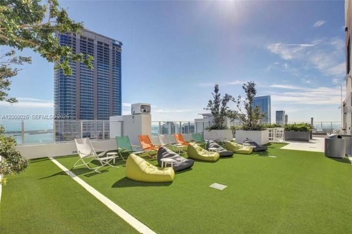1010 Brickell Avenue