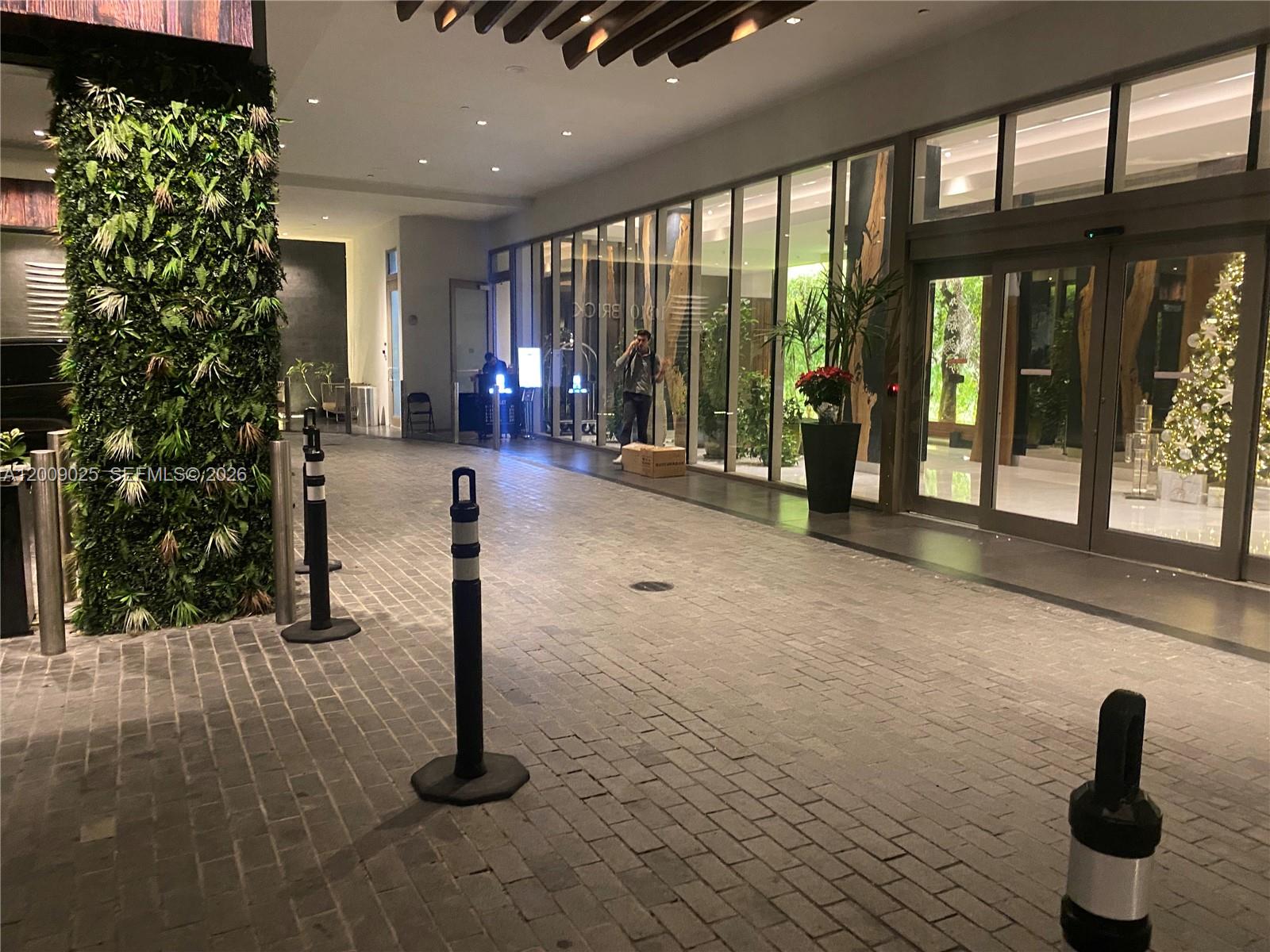 1010 Brickell Avenue