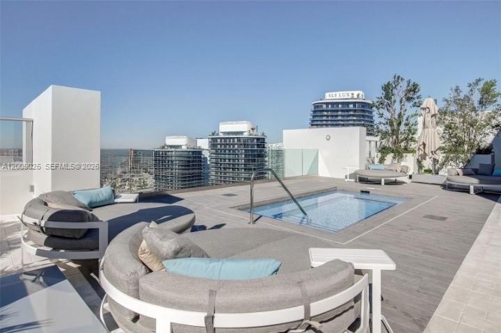 1010 Brickell Avenue