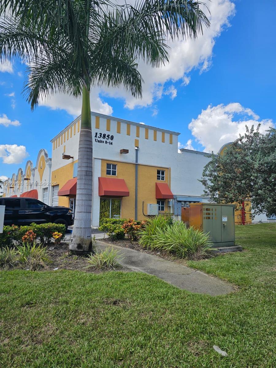 13850 SW 143rd Court