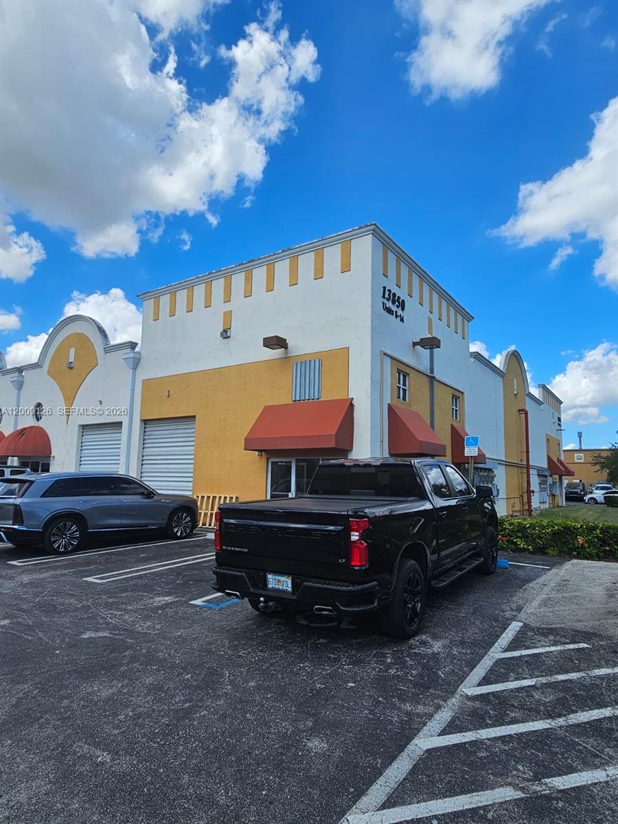 13850 SW 143rd Court