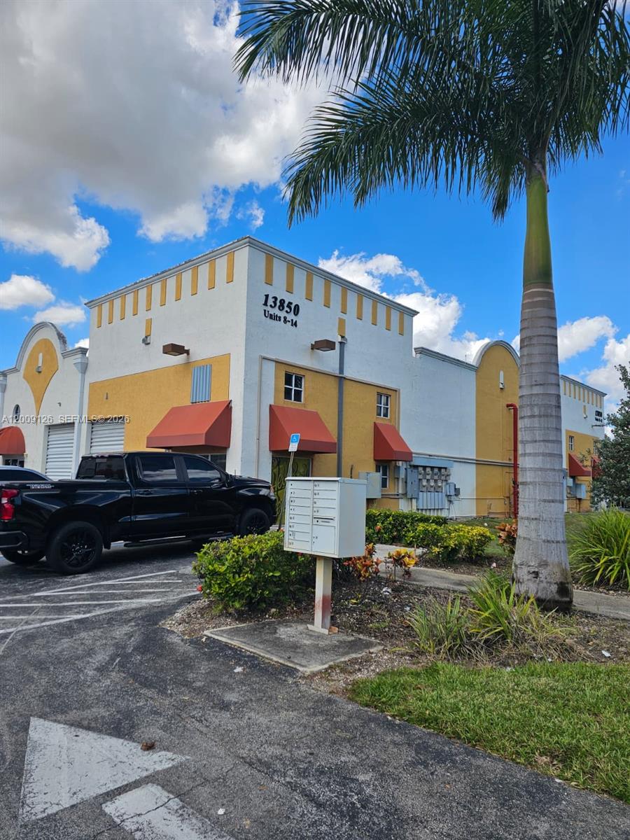 13850 SW 143rd Court