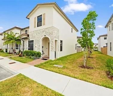 12901 SW 232nd Lane