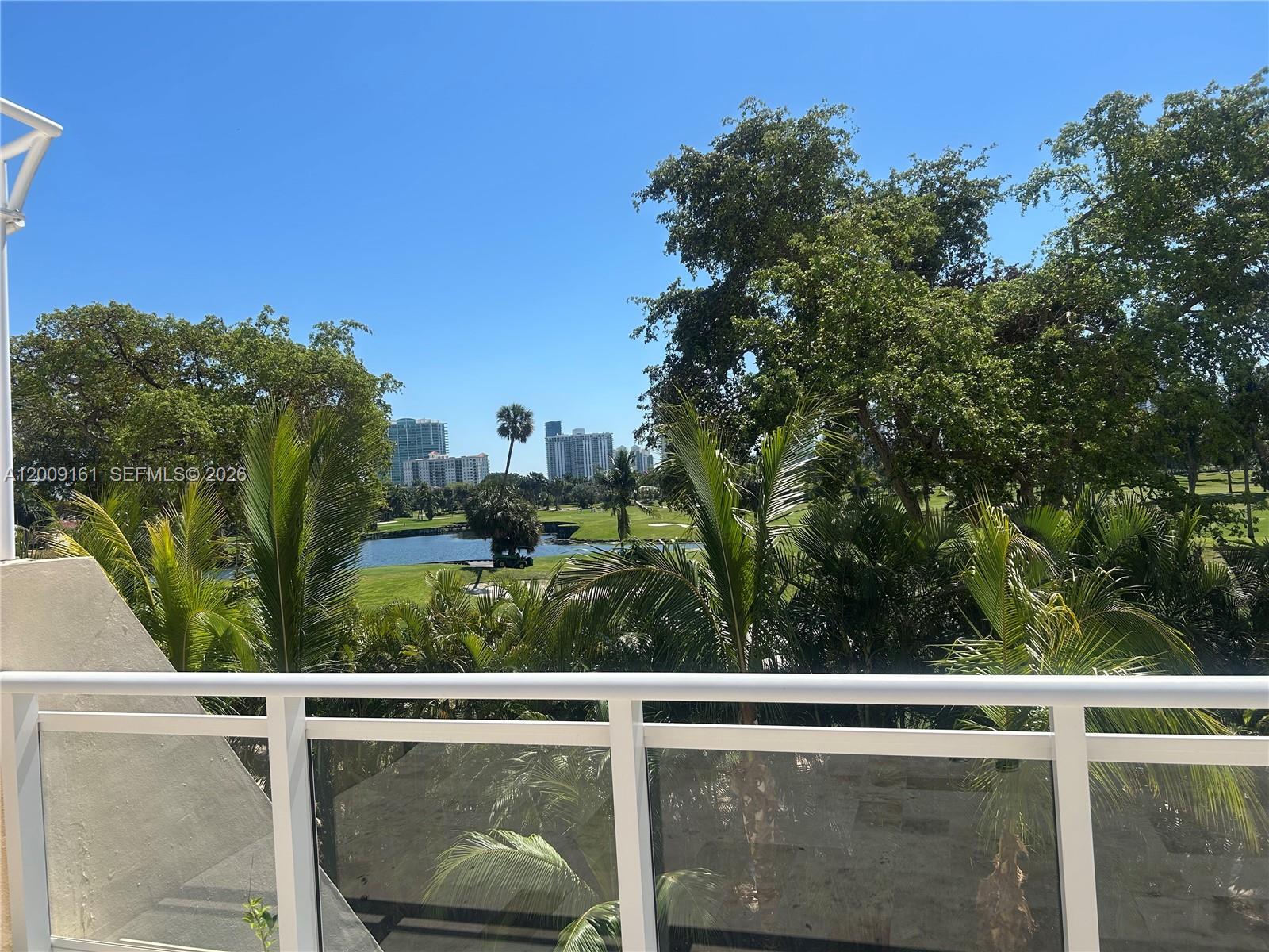 20301 W Country Club Drive