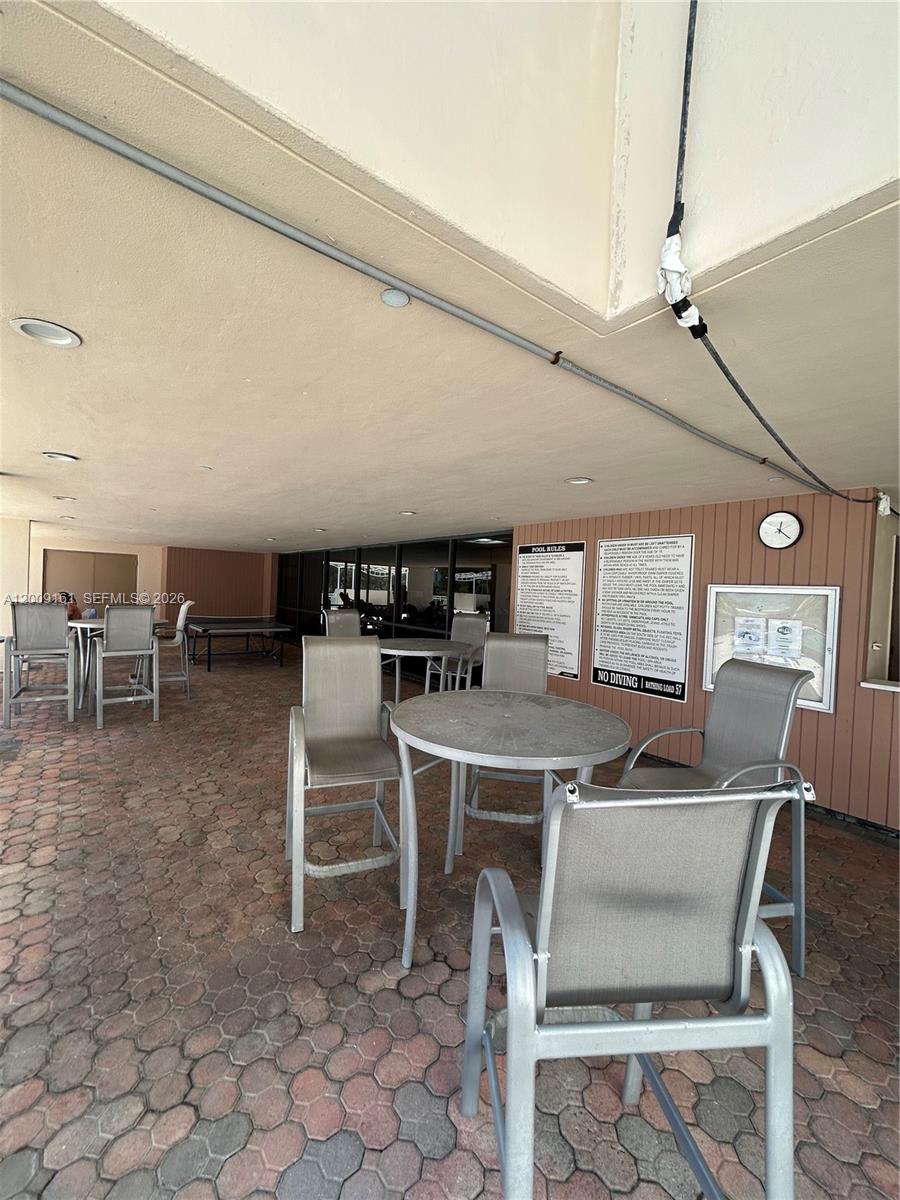 20301 W Country Club Drive