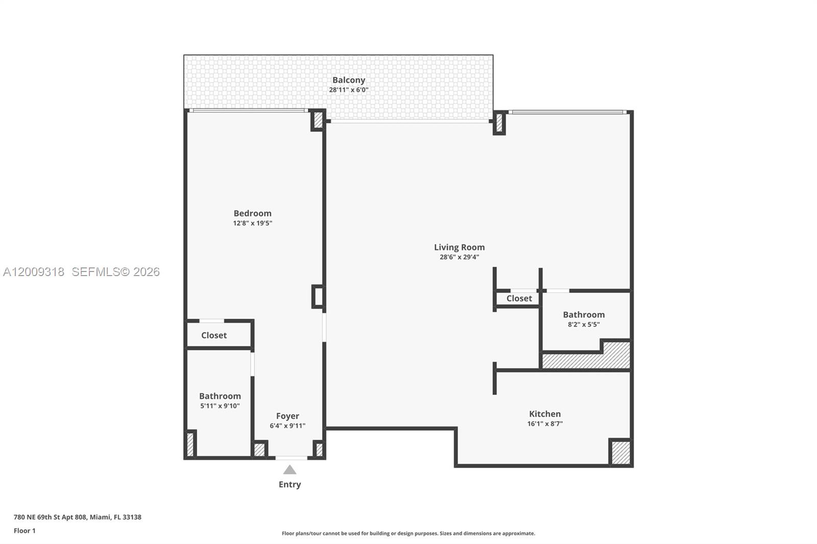 780 NE 69th Street