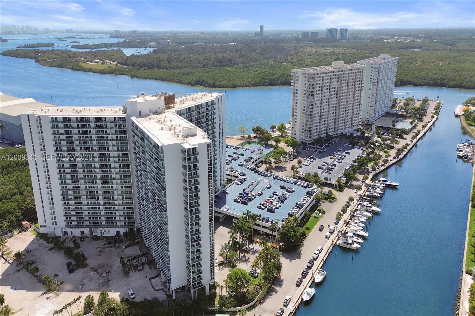 300 Bayview Drive