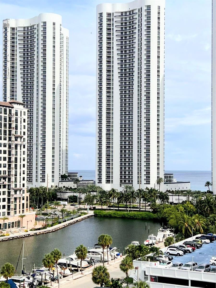 300 Bayview Drive