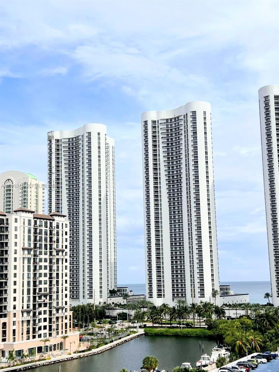 300 Bayview Drive