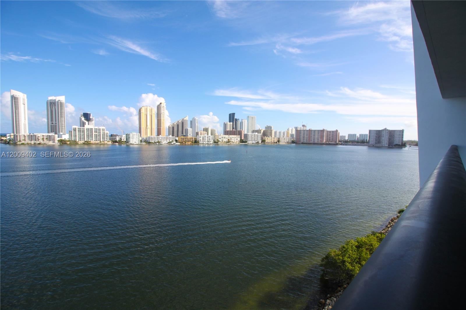 5000 Island Estates Drive