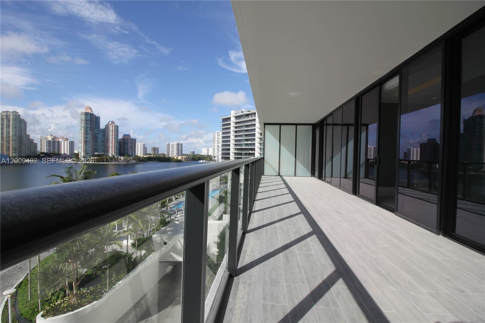 5000 Island Estates Drive