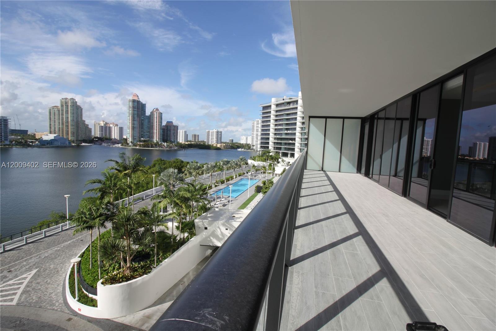 5000 Island Estates Drive