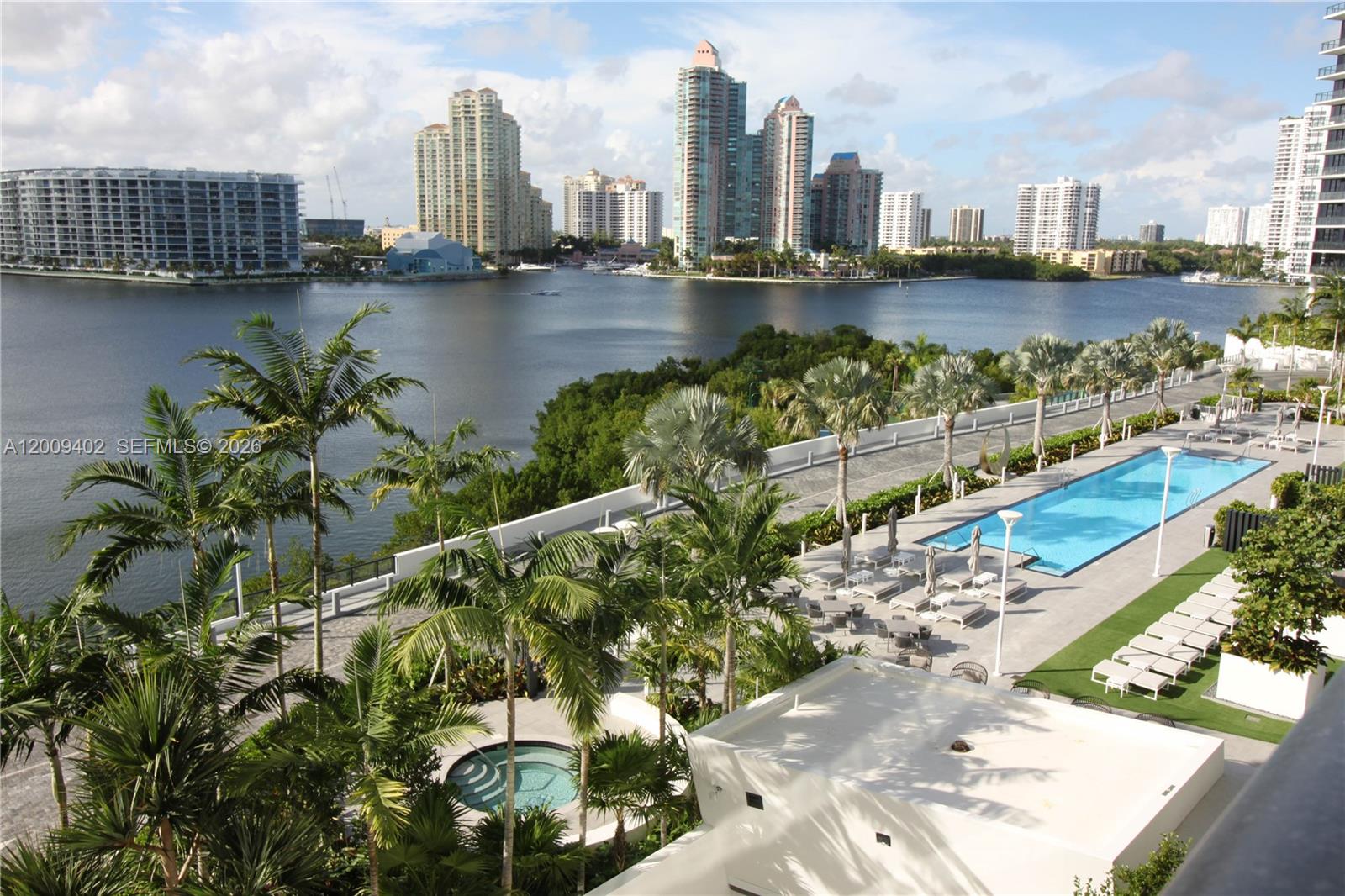 5000 Island Estates Drive