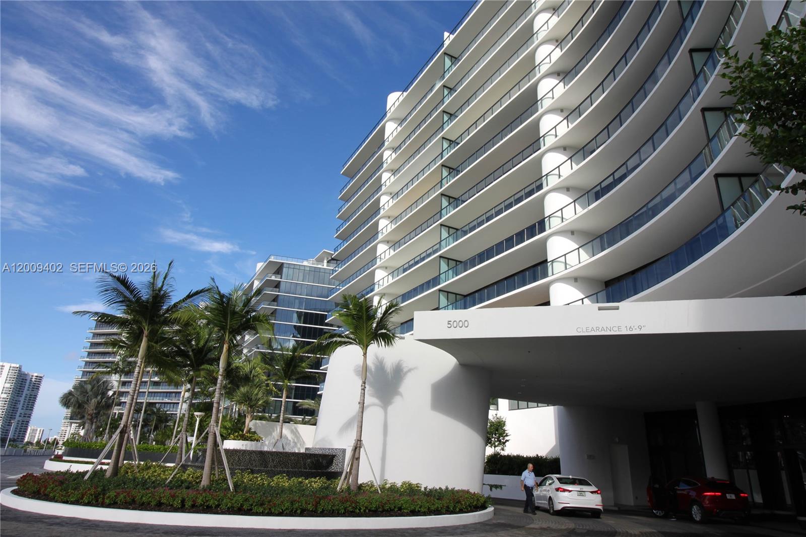 5000 Island Estates Drive