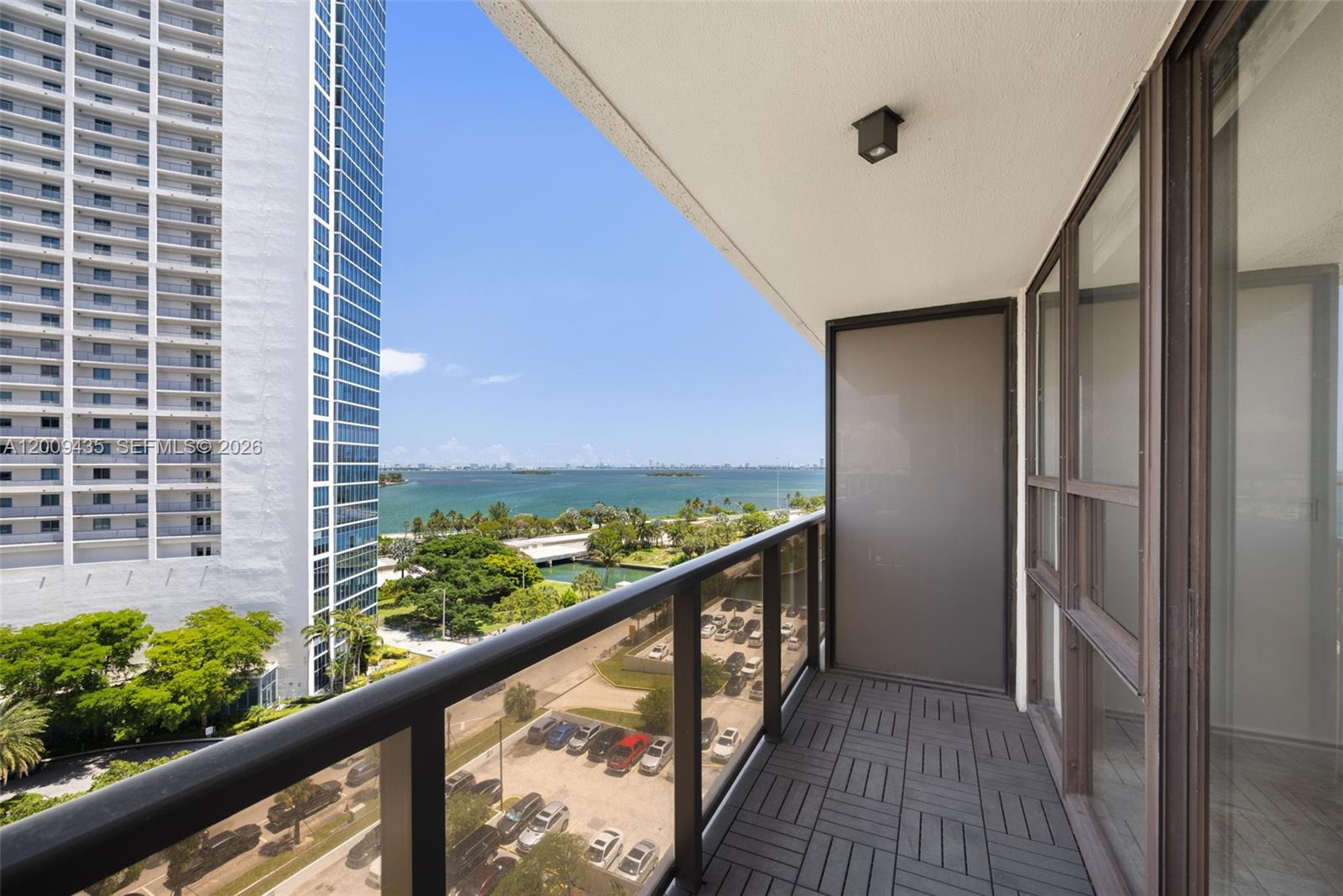 600 NE 36th Street
