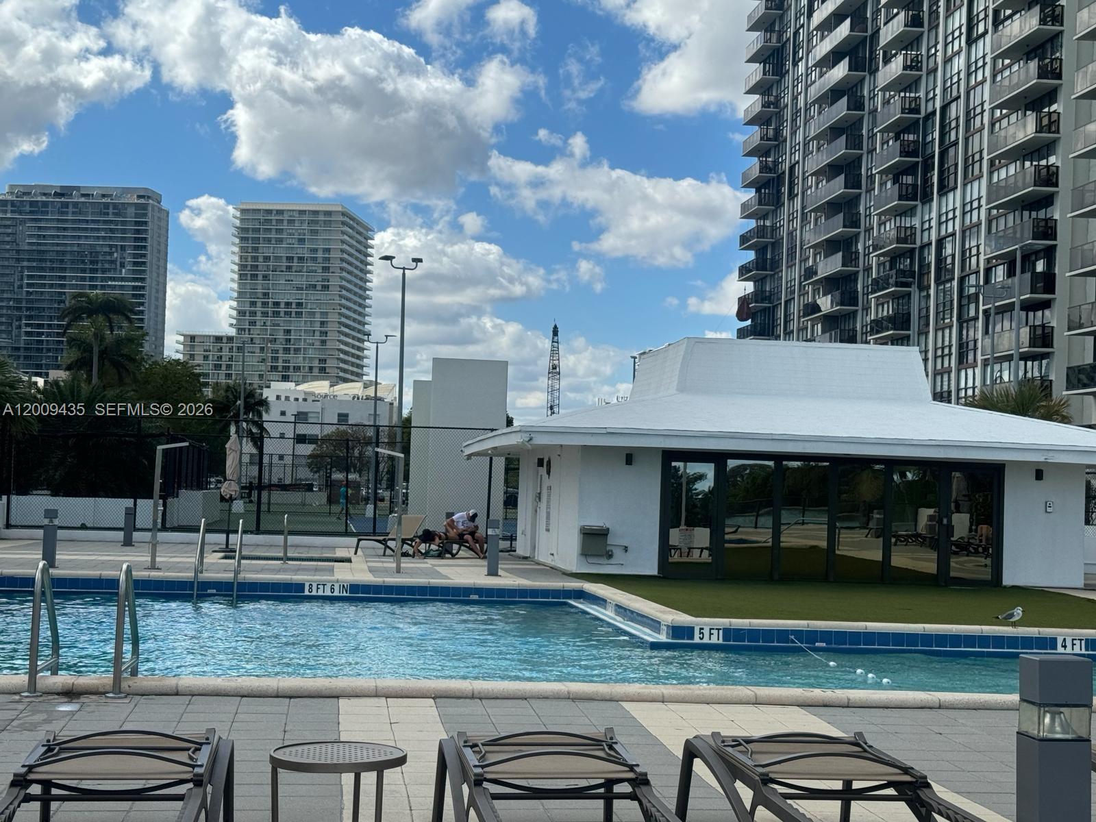 600 NE 36th Street
