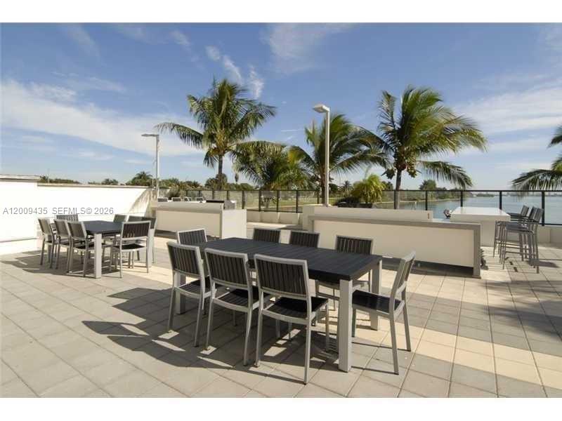 600 NE 36th Street