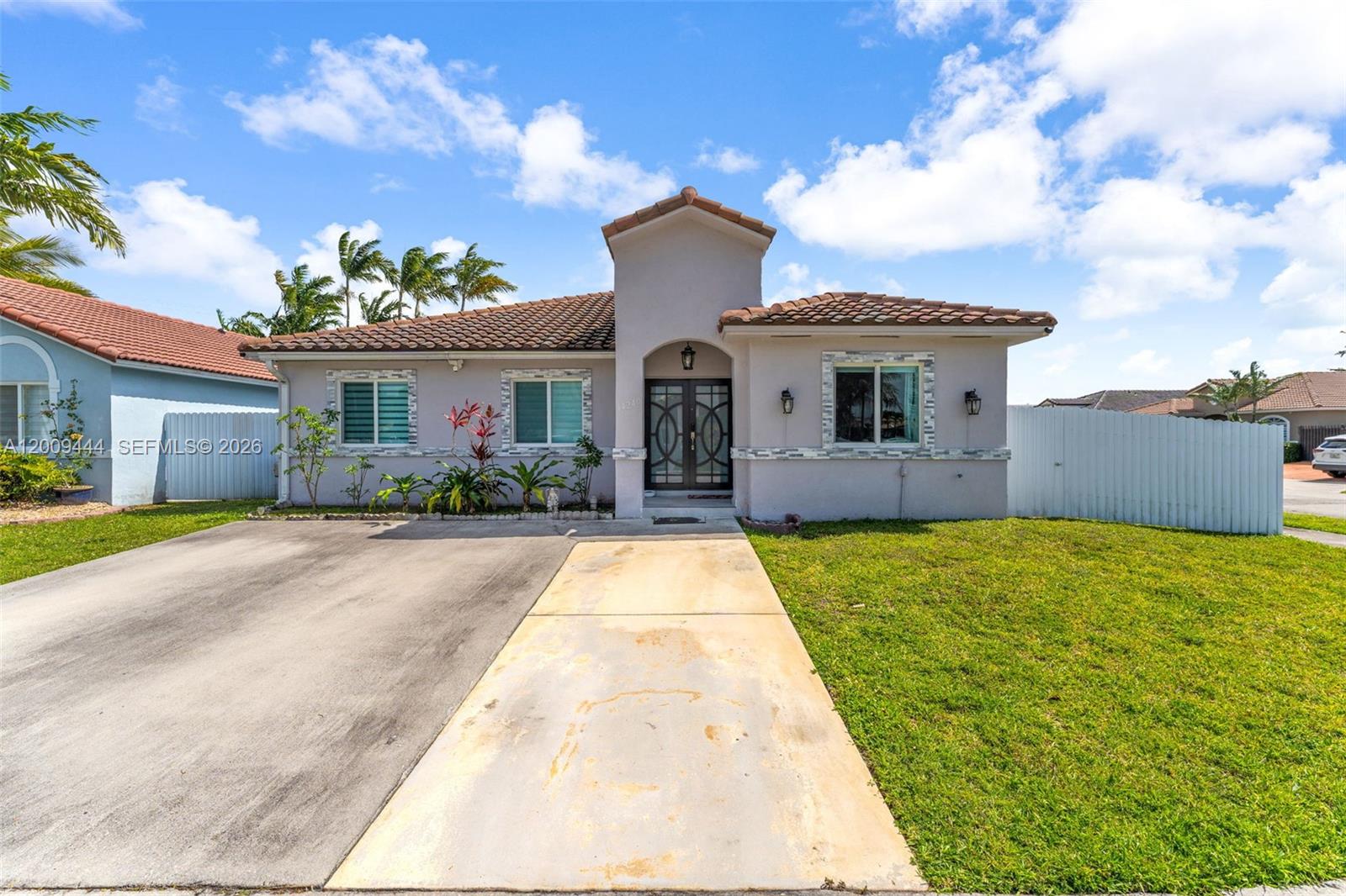 14240 SW 171st Street