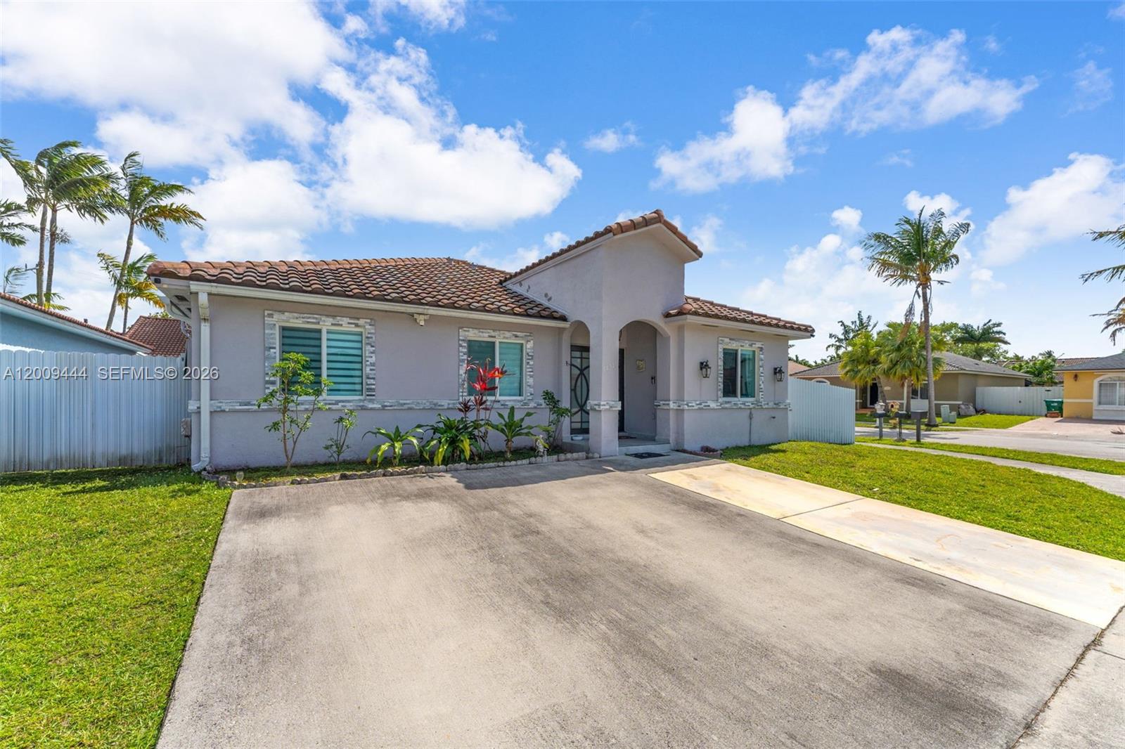 14240 SW 171st Street