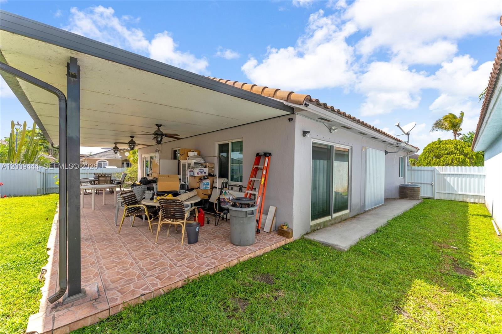 14240 SW 171st Street