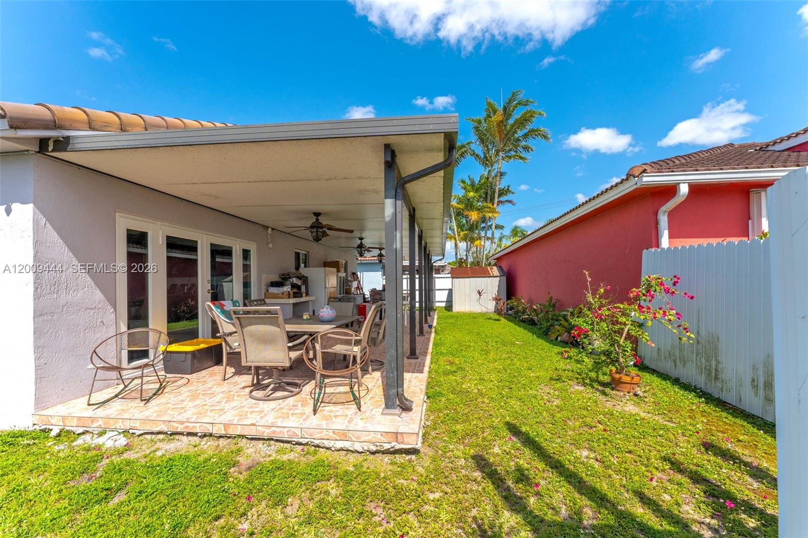 14240 SW 171st Street