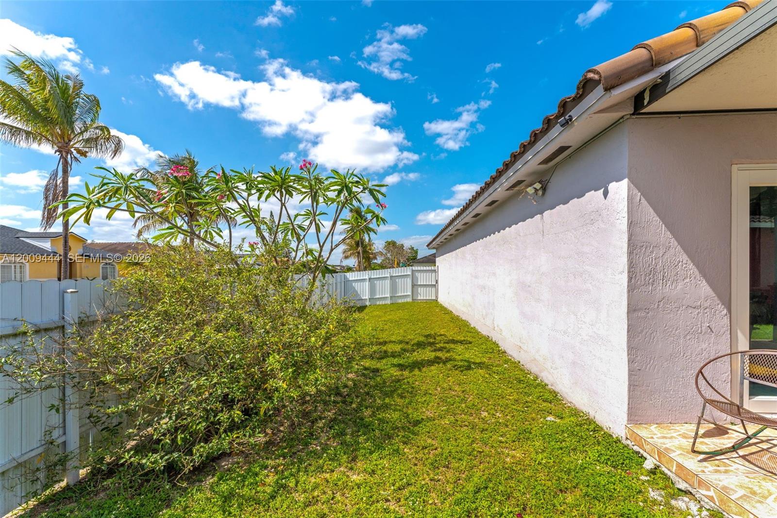 14240 SW 171st Street