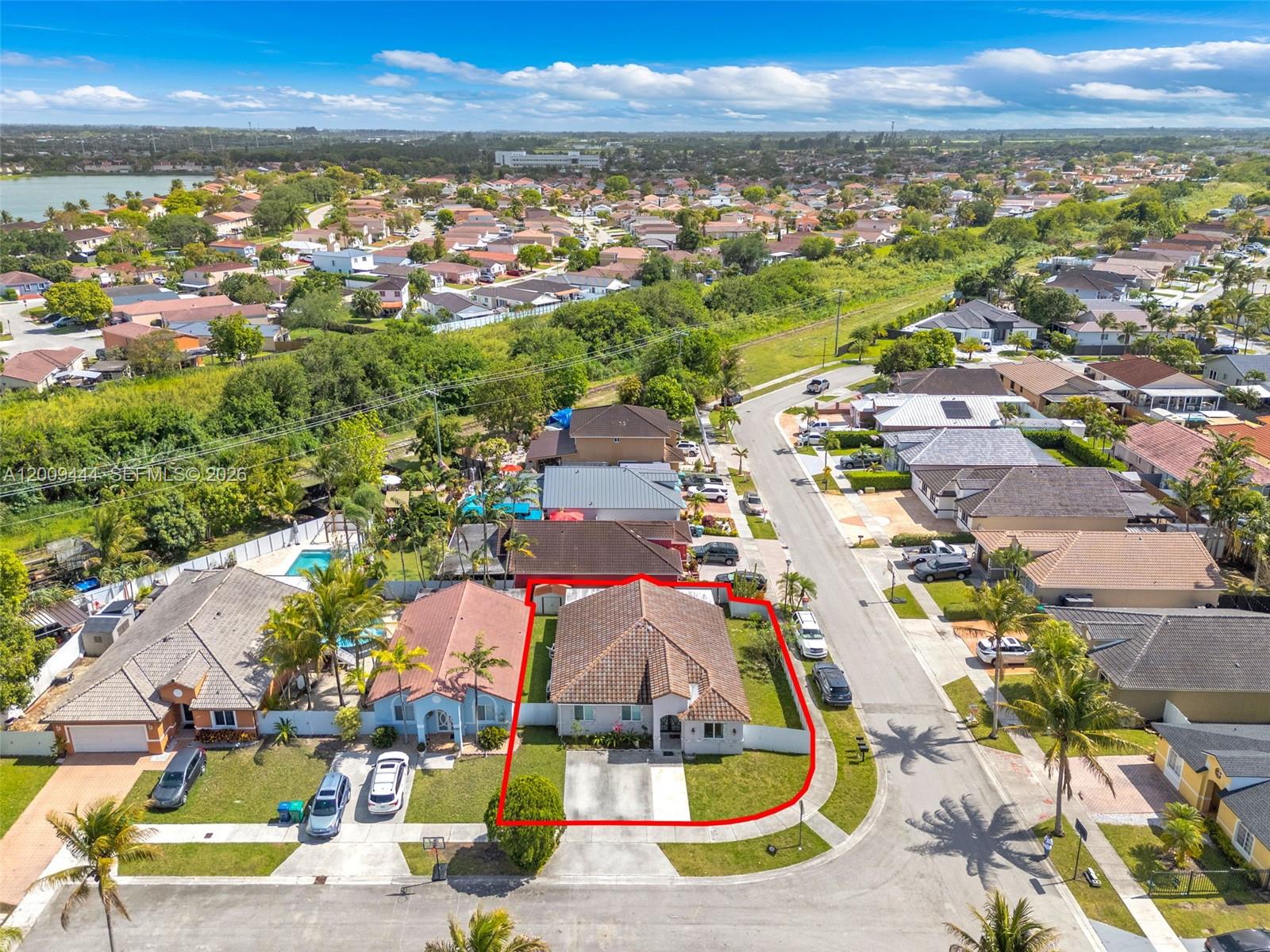 14240 SW 171st Street