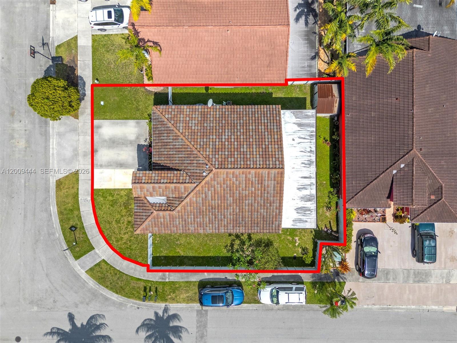 14240 SW 171st Street