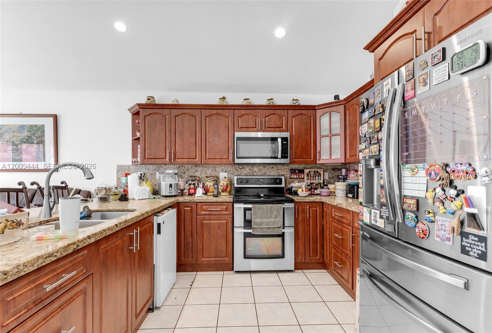 14240 SW 171st Street