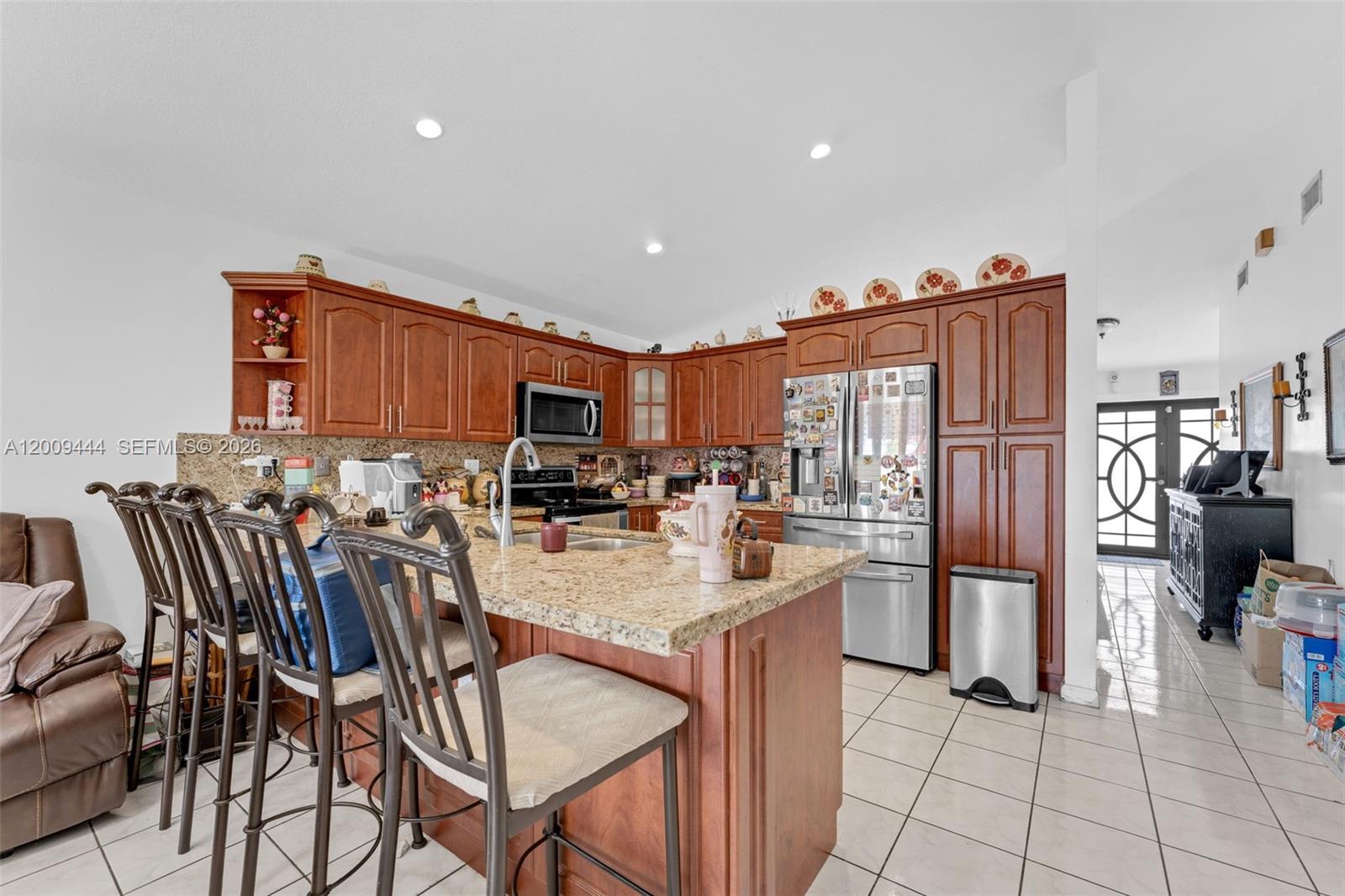 14240 SW 171st Street