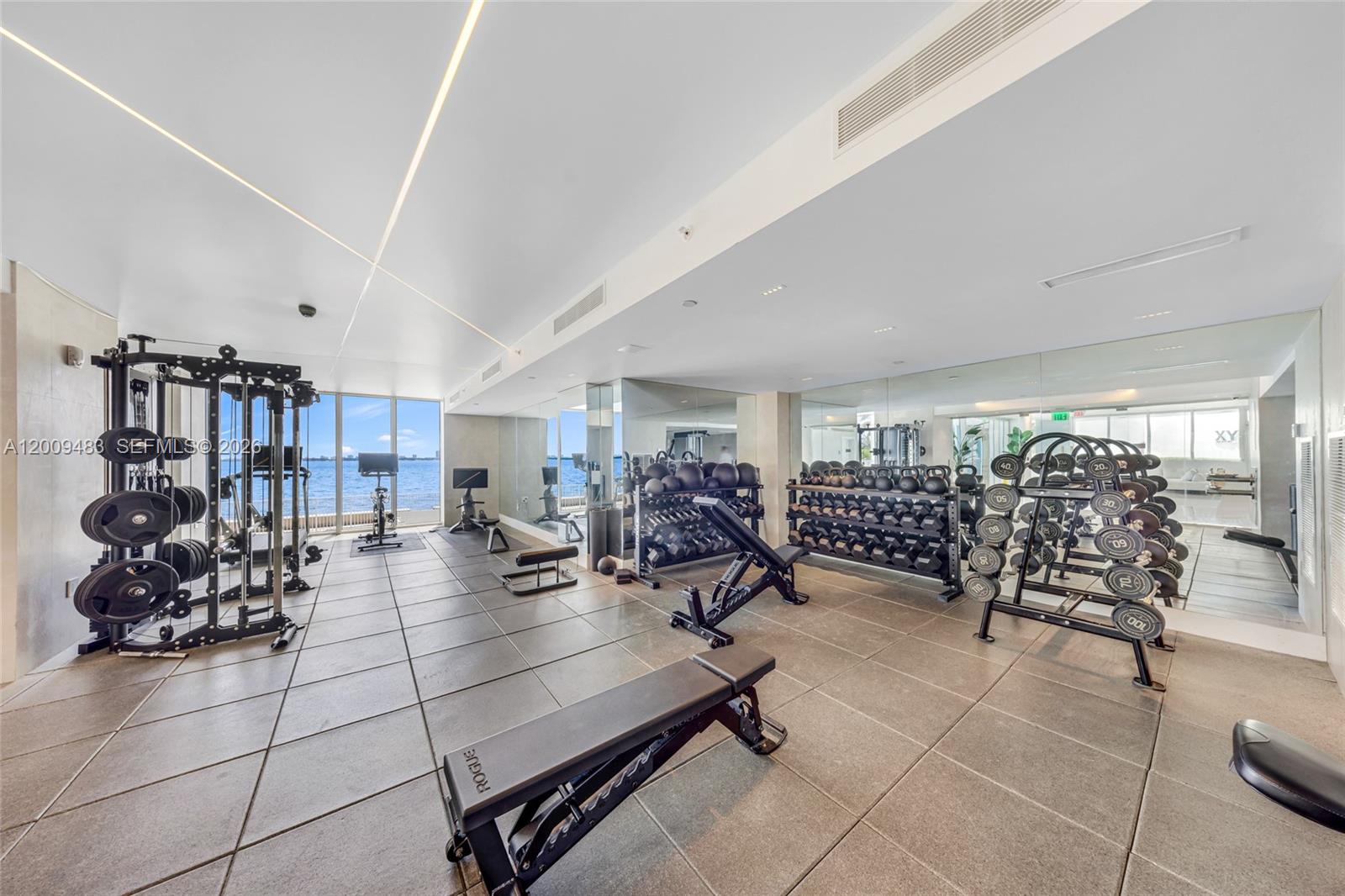 700 NE 25th Street