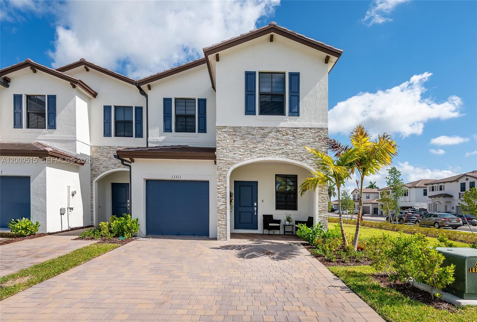 13311 SW 233rd Terrace