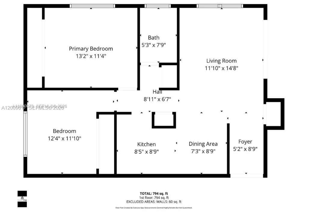 1225 NE 124th Street